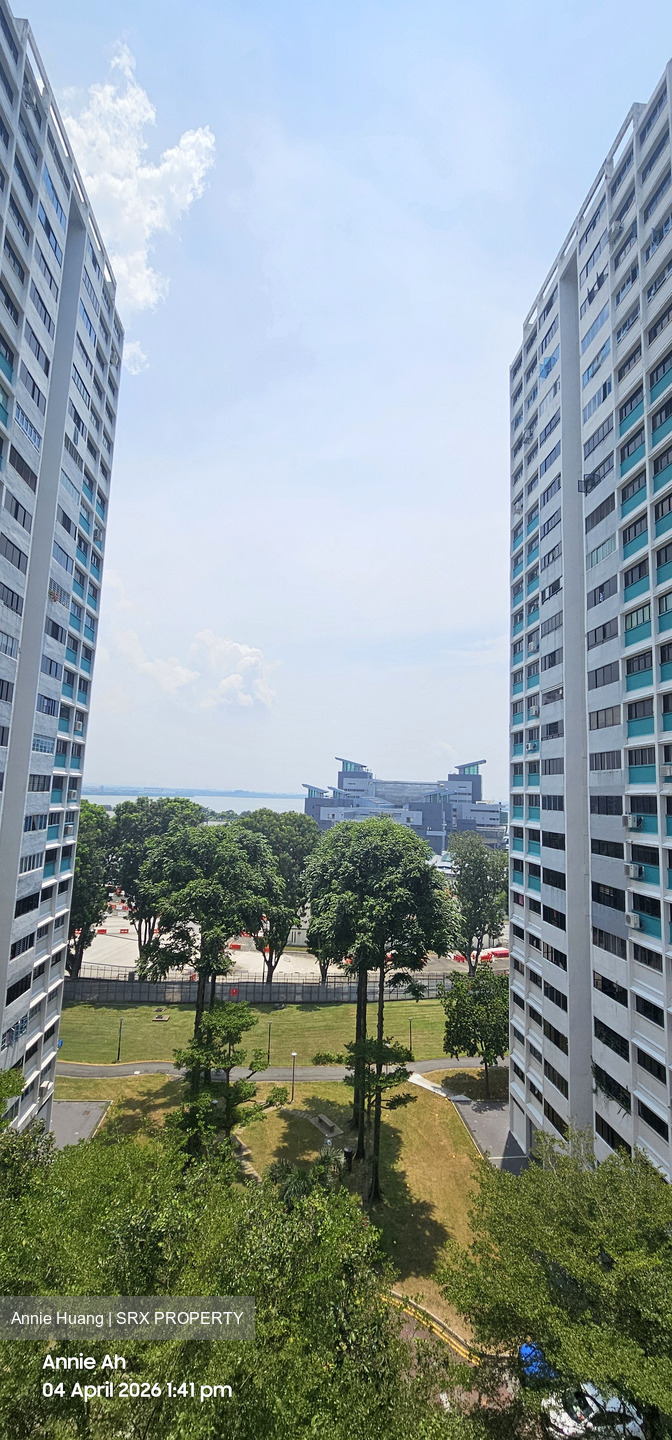 Blk 36 Marsiling Sapphire (Woodlands), HDB 5 Rooms #548395341